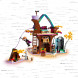 Конструктор LEGO Disney Frozen 41164 Заколдованный домик на дереве в Новороссийске