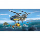 Конструктор LEGO City Deep Sea Explorers 60093 Вертолет исследователей моря в Новороссийске