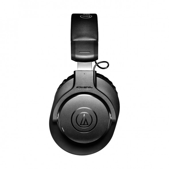 Наушники Audio-Technica ATH-M20xBT, Black в Новороссийске