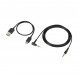 Наушники Audio-Technica ATH-M20xBT, Black в Новороссийске
