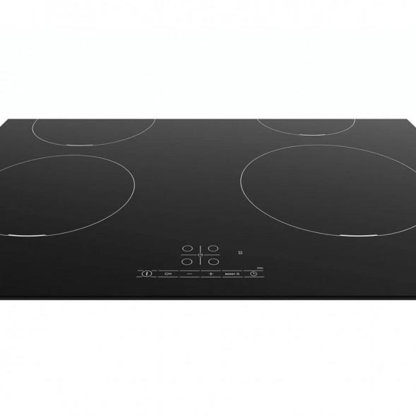 Варочная индукционная поверхность Bosch PUE611BB5E, чёрный в Новороссийске