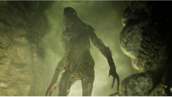Игра Resident Evil 7: Biohazard. Gold Edition [PS5, русские субтитры] в Новороссийске