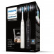Набор из 2 электрических зубных щеток Philips Sonicare HX9914/57 9000 DiamondClean в Новороссийске