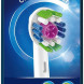 Насадки на зубные щетки Oral-B 3D White, 4 шт. в Новороссийске