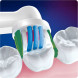 Насадки на зубные щетки Oral-B 3D White, 4 шт. в Новороссийске