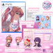 Игра Doki Doki Literature Club Plus! [PS5, русские субтитры] в Новороссийске
