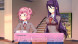 Игра Doki Doki Literature Club Plus! [PS5, русские субтитры] в Новороссийске