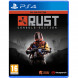 Игра Rust. Day One Edition [PS4, русские субтитры] в Новороссийске