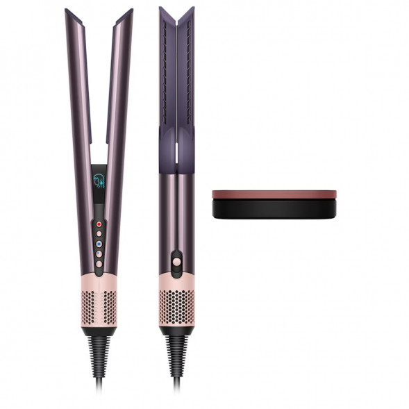 Выпрямитель для волос Dyson Airstrait HT01 (599053-01), Jasper Plum в Новороссийске
