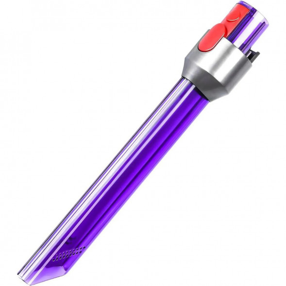 Насадка для пылесоса Dyson Light Pipe Crevice Tool for Dyson V15 Detect vacuum в Новороссийске