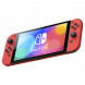 Игровая приставка Nintendo Switch OLED 64 ГБ, Mario Red Edition в Новороссийске