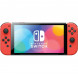 Игровая приставка Nintendo Switch OLED 64 ГБ, Mario Red Edition в Новороссийске