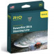 Леска RIO Premier Powerflex Ultra Shooting Line .040, Yellow в Новороссийске