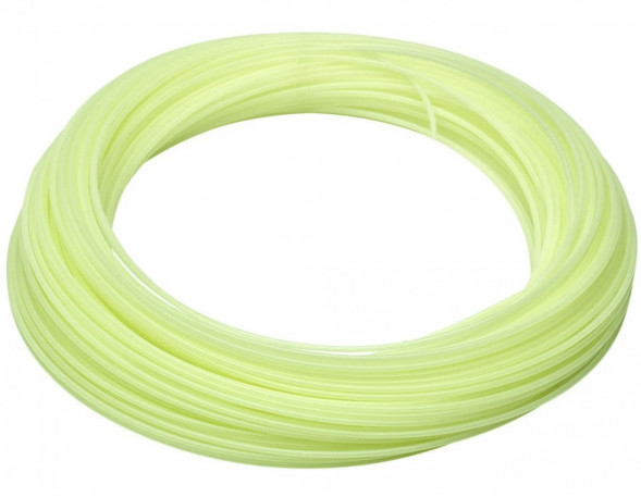 Леска RIO Premier Powerflex Ultra Shooting Line .040, Yellow в Новороссийске