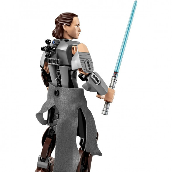 Конструктор LEGO Star Wars 75528 Рей в Новороссийске