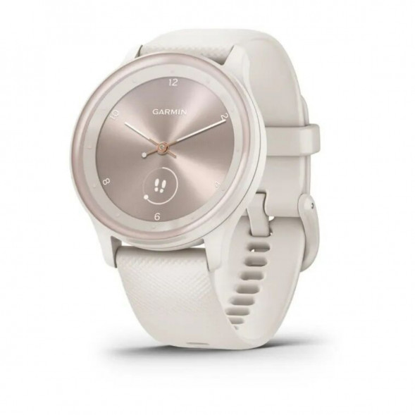 Умные часы Garmin Vivomove Sport, Ivory 010-02566-01 в Новороссийске
