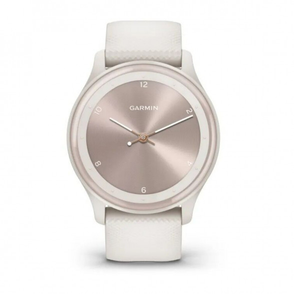 Умные часы Garmin Vivomove Sport, Ivory 010-02566-01 в Новороссийске