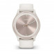Умные часы Garmin Vivomove Sport, Ivory 010-02566-01 в Новороссийске