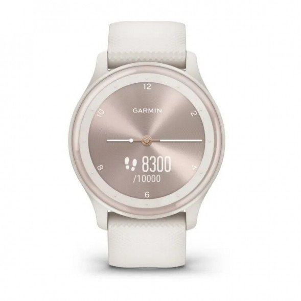 Умные часы Garmin Vivomove Sport, Ivory 010-02566-01 в Новороссийске