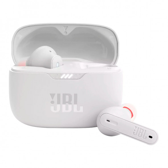 Беспроводные наушники JBL Tune 230NC TWS, White в Новороссийске