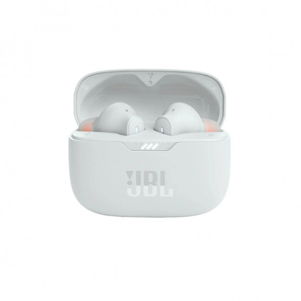 Беспроводные наушники JBL Tune 230NC TWS, White в Новороссийске