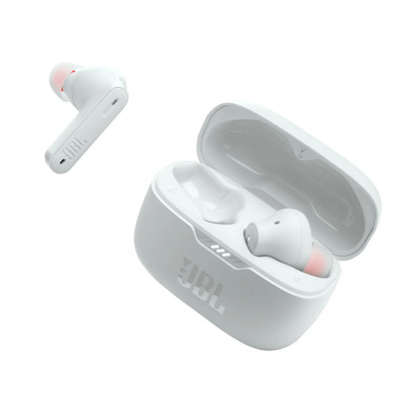 Беспроводные наушники JBL Tune 230NC TWS, White в Новороссийске
