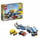 Конструктор LEGO Creator 31033 Автотранспортер в Новороссийске