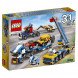 Конструктор LEGO Creator 31033 Автотранспортер в Новороссийске