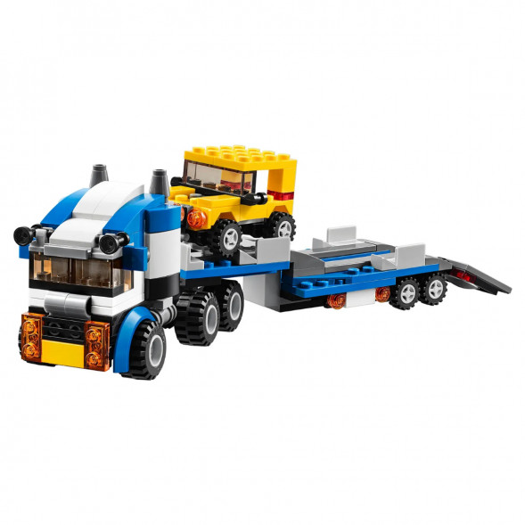 Конструктор LEGO Creator 31033 Автотранспортер в Новороссийске