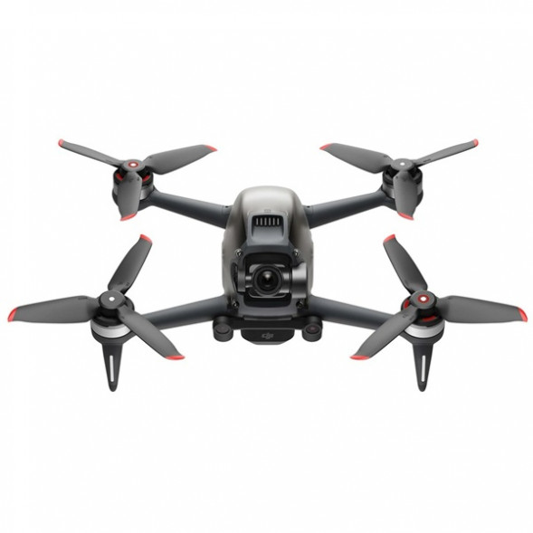 Квадрокоптер DJI FPV Combo (EU), grey в Новороссийске