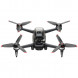 Квадрокоптер DJI FPV Combo (EU), grey в Новороссийске