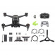 Квадрокоптер DJI FPV Combo (EU), grey в Новороссийске