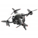 Квадрокоптер DJI FPV Combo (EU), grey в Новороссийске