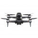 Квадрокоптер DJI FPV Combo (EU), grey в Новороссийске