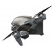 Квадрокоптер DJI FPV Combo (EU), grey в Новороссийске