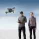Квадрокоптер DJI FPV Combo (EU), grey в Новороссийске