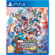 Игра Marvel vs. Capcom Fighting Collection: Arcade Classics [PS4, русские субтитры] в Новороссийске