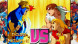Игра Marvel vs. Capcom Fighting Collection: Arcade Classics [PS4, русские субтитры] в Новороссийске