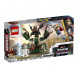 Конструктор LEGO Super Heroes 76207 Нападение на Новый Асгард в Новороссийске