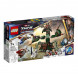 Конструктор LEGO Super Heroes 76207 Нападение на Новый Асгард в Новороссийске