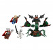 Конструктор LEGO Super Heroes 76207 Нападение на Новый Асгард в Новороссийске