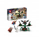 Конструктор LEGO Super Heroes 76207 Нападение на Новый Асгард в Новороссийске