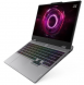 Ноутбук Lenovo LOQ 15AHP10(83JG007PUS) (15.6 &amp;quot;, Ryzen 7, 16 Гб RAM, 512 Гб SSD, GeForce RTX 5060, Серый) в Новороссийске