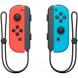 Геймпад Nintendo Switch Joy-Con controllers Duo, красный/синий в Новороссийске