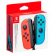 Геймпад Nintendo Switch Joy-Con controllers Duo, красный/синий в Новороссийске
