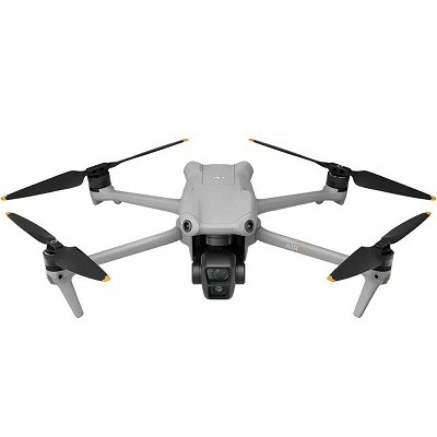Квадрокоптер DJI Air 3 Fly More Combo (пульт DJI RC 2) в Новороссийске