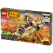 Конструктор LEGO Star Wars 75084 Боевой корабль Вуки в Новороссийске