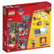Конструктор LEGO Juniors 10687 Убежище Человека-паука в Новороссийске