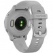 Смарт-часы Garmin Venu 2S, Mist Grey 010-02429-12 в Новороссийске