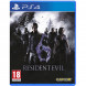 Игра Resident Evil 6 [PS4, русские субтитры] в Новороссийске